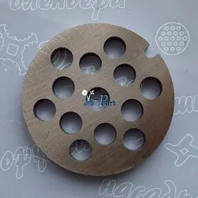 Диаметр 54mm | Ячейка 8mm