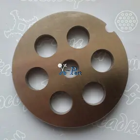 Решётка мясорубк #8/12 - ячейка 12mm