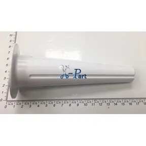 Насадка для приготовления колбас Maunfeld #8 - D-62mm