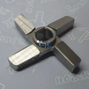 Нож мясорубки MEAT MINCER 1/2 UNGER - R70/SO