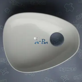 Лоток мясорубки POLARIS