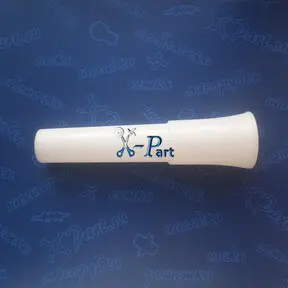 Толкатель мясорубки МРИЯ / Общая длина 18.5mm | Длина рабочей зоны 12mm | Диаметр от 13.5 до 13mm