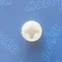 Общая длина: 21mm | Диаметр: 11.5x9.5mm | Отверстие под вал моторного блока 4.5mm | Крестообразное отверстие под венчик: 7.5x7.5mm