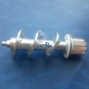 Шнек мясорубки ROLSEN L-138