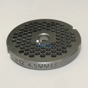 Модель: TJ12F, TJ12H, TC12I, TT-M12C, TT-M12, TT-M12US, MG12HD, TT-M12MC | Диаметр - 69mm, ячейка 4,5mm, толщина 9mm, цетральное отверстие 10mm