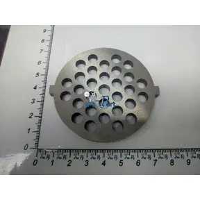 Модель: FW-2000 | Диаметр 625mm | Ячейка 8mm | Центральное отверстие 9mm | Толщина 6mm