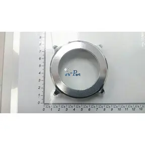 Гайка камеры мясорубки MAUNFELD #5 под решётку 54mm