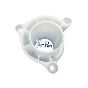 Фиксатор камеры мясорубки SCARLETT