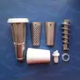 Совместима со всеми моделями Zelmer с диаметром решётки 62mm | Прессовая соковыжималка - томаты, яблоки