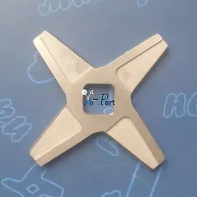 Модель: HG-700 | Диаметр 63mm | Толщина 5mm | Посадочное место 10mm | Форма: прямая | Тип: двусторонний
