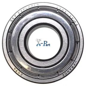 Подшипник мясорубки EVERES 62032RS