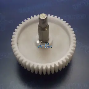 Шестерня ведомая мясорубки HOME D-76mm