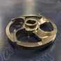Нож мясорубки MEAT MINCER R70 - INOX FRONT/ в кольце 