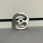 Решетка мясорубки GORENJE #8/00