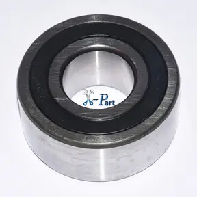 Подшипник мясорубки KT 3307 2RS