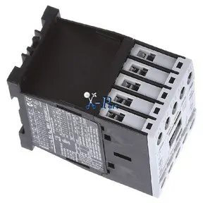 Контактор мясорубки KT - DILM 9-10 24V