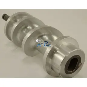 Шнек с штифтом мясорубки KONETEOLLISUUS LM-130A