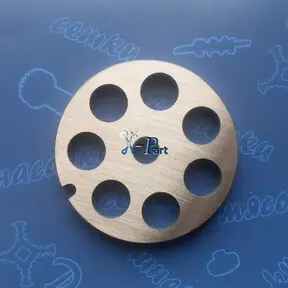 Диаметр 58mm, ячейка 13mm / Материал: нержавеющая сталь - DIN 1.4021 / Германия