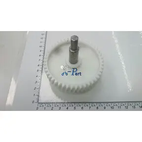 Шестерня ведомая мясорубки ATLANTA D-82mm