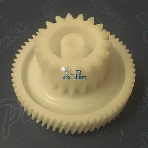 Шестерня ведущая мясорубки АКСИОН D-66/36mm