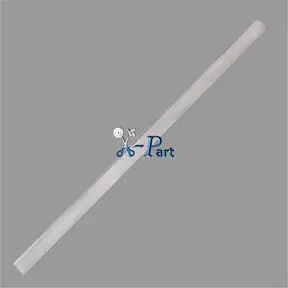 Лезвие шкуросъемной машины MAJA 499x20x1mm