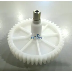 Шестерня ведомая мясорубки VITEK D82mm