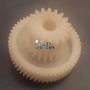 Шестерня ведущая мясорубки ЧУДЕСНИЦА D-47/24mm