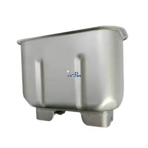 Ведро хлебопечки Moulinex SS-186157 245x135x182 мм