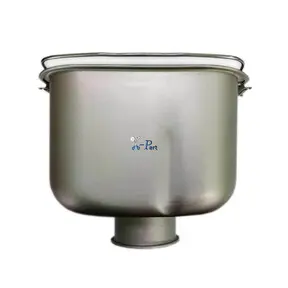 Ведро для хлебопечки Moulinex SS-185950 210х148х164 мм