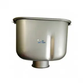 Ведро для хлебопечки Kenwood KW703121 208х148х168