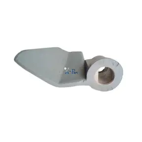 Тестомешатель хлебопечки Moulinex OW3000 SS-186874
