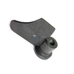 Тестомешатель хлебопечки Moulinex SS-188284